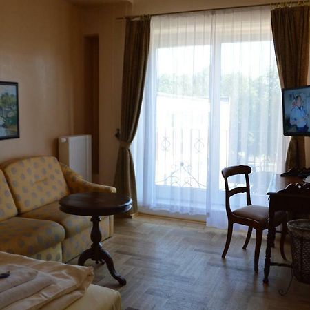 Hotel Gutenberger Lübeck Eksteriør billede