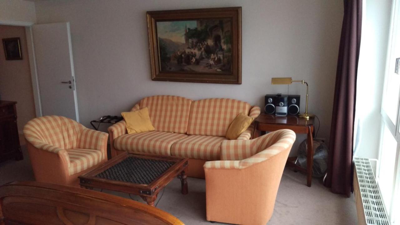 Hotel Gutenberger Lübeck Eksteriør billede